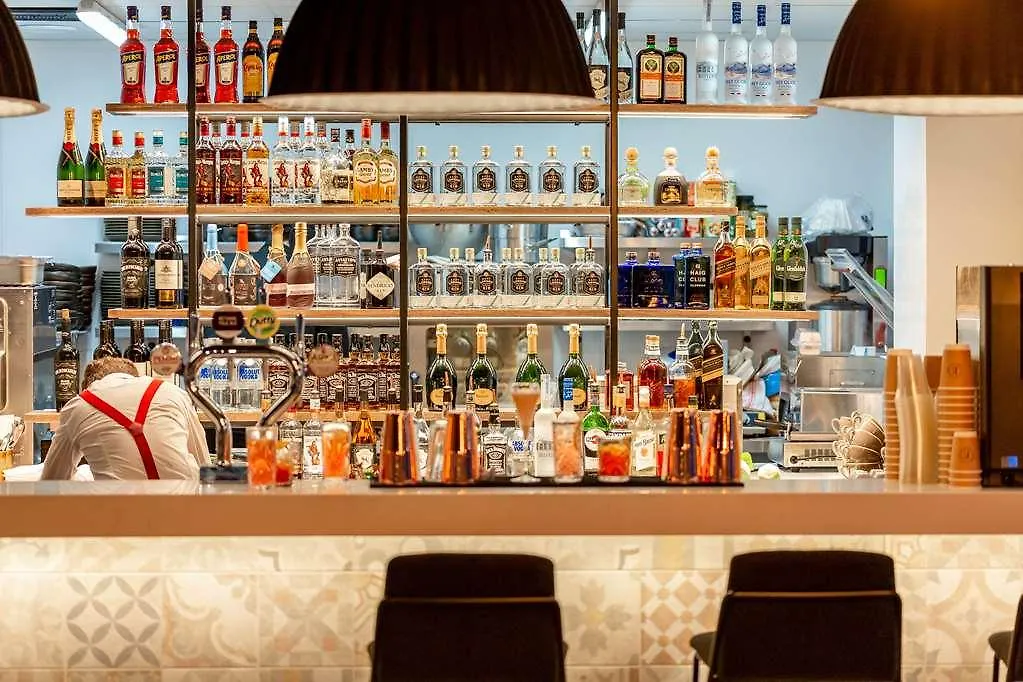 *** Hotel Four Points Flex By Sheraton London Shoreditch East United Kingdom