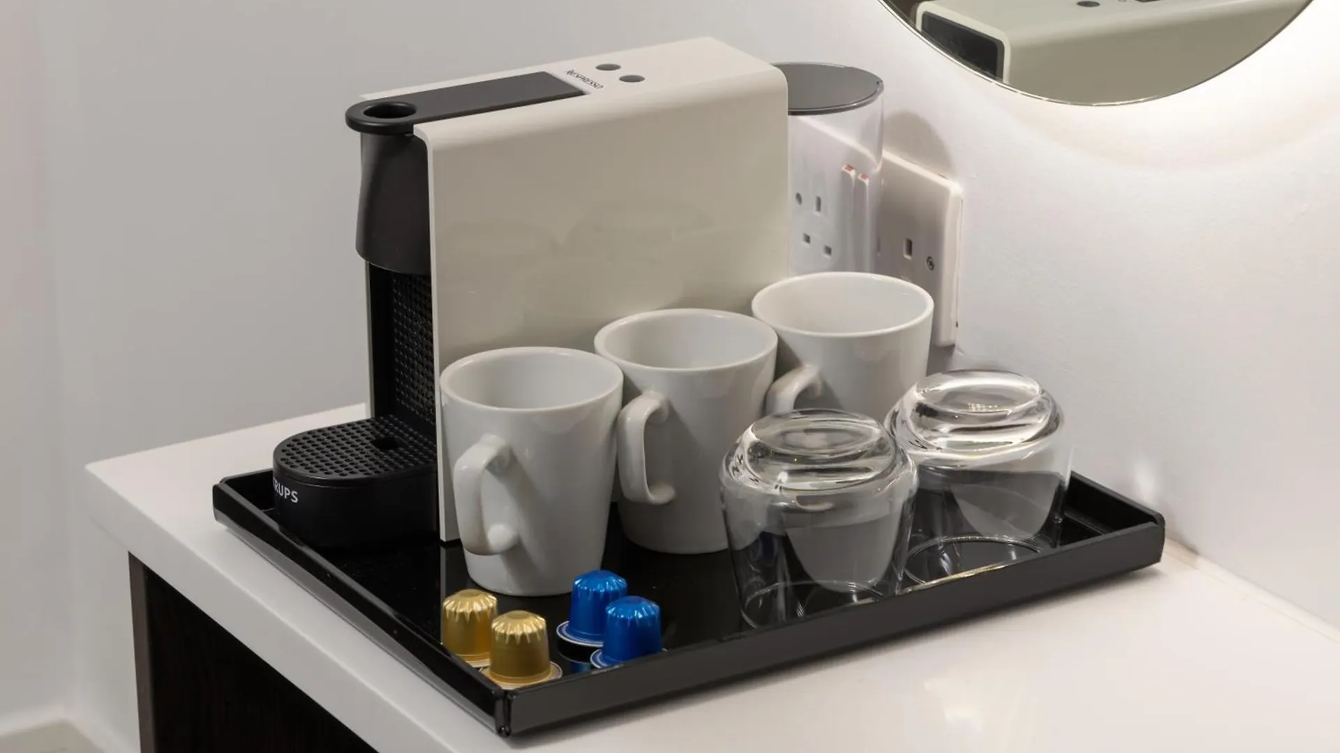 Four Points Flex By Sheraton London Shoreditch East 3*,