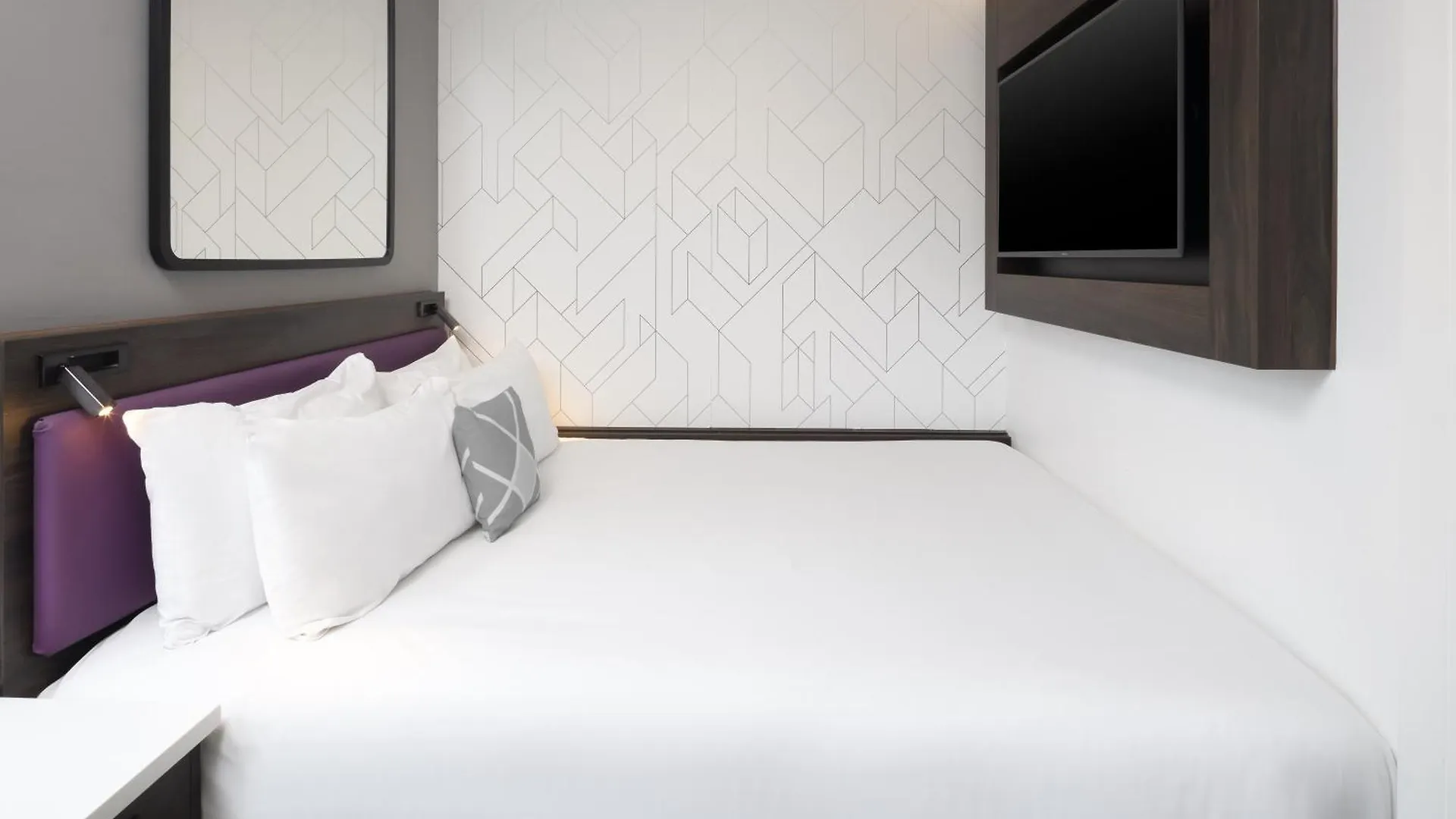 Four Points Flex By Sheraton London Shoreditch East