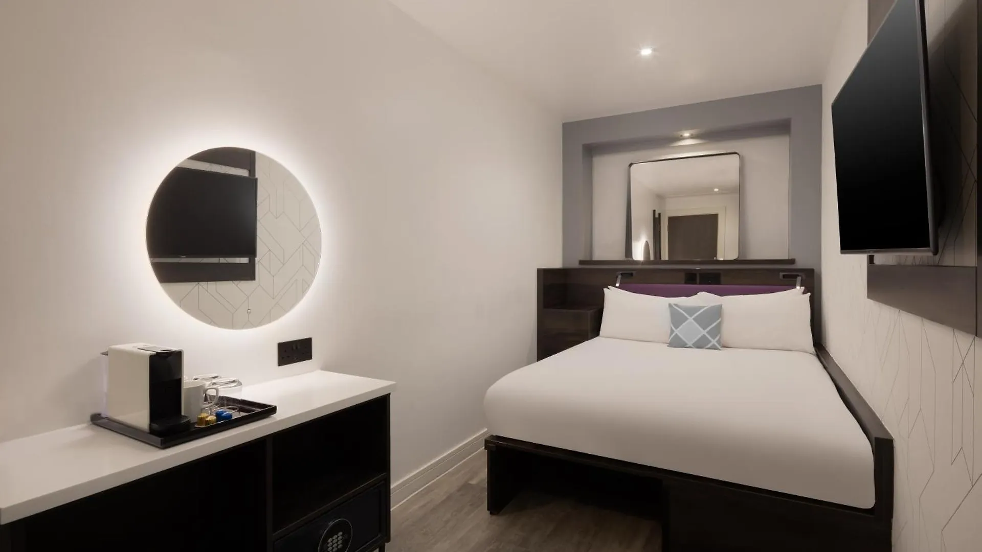 Four Points Flex By Sheraton London Shoreditch East Hotel