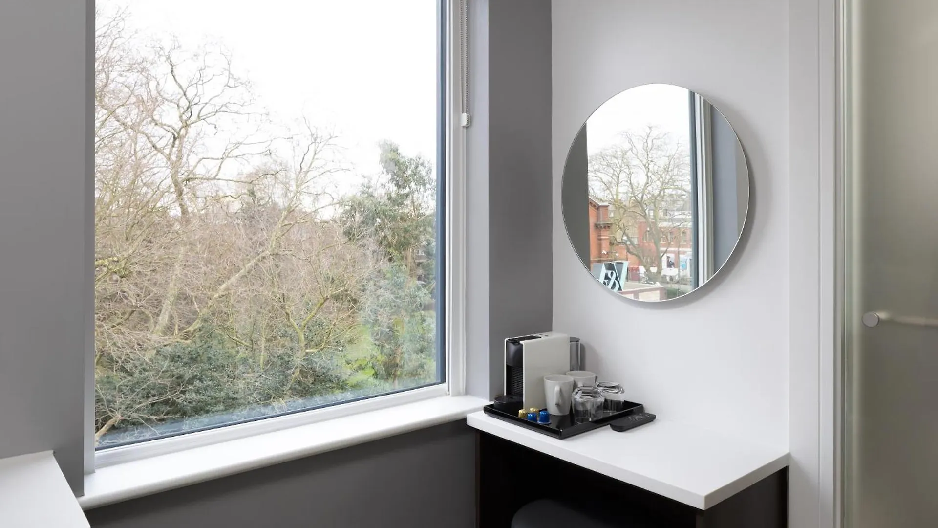 Four Points Flex By Sheraton London Shoreditch East United Kingdom