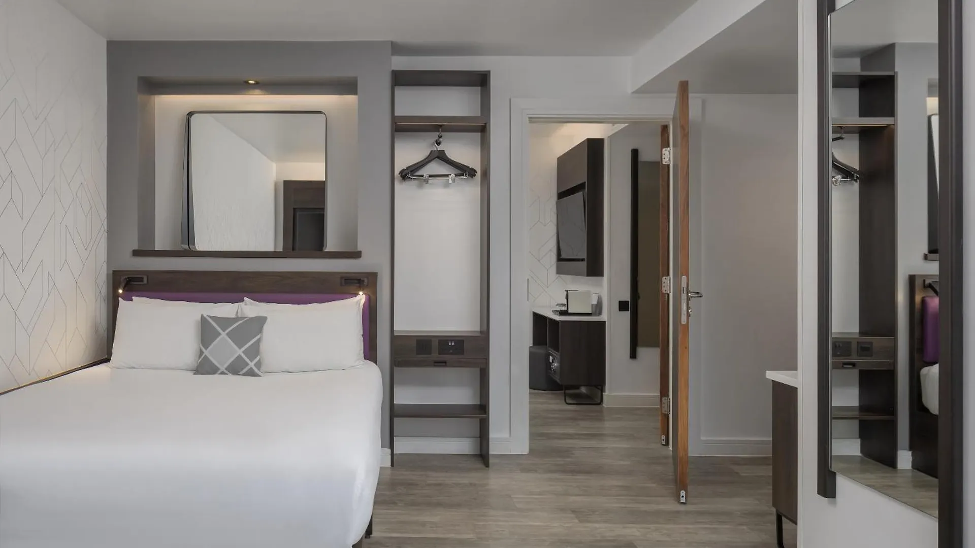 Four Points Flex By Sheraton London Shoreditch East