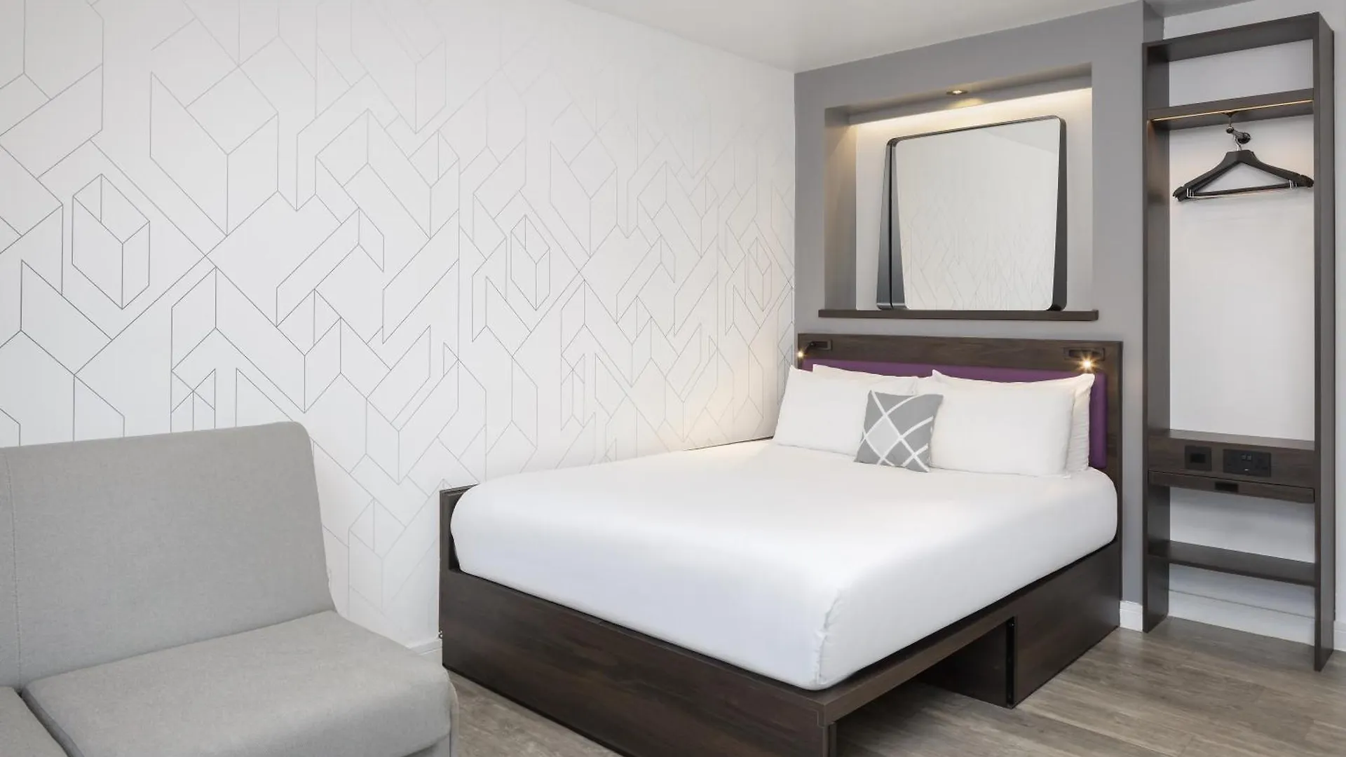 *** Hotel Four Points Flex By Sheraton London Shoreditch East United Kingdom