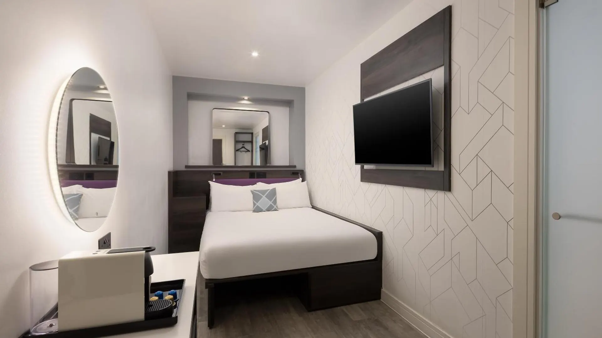 Hotel Four Points Flex By Sheraton London Shoreditch East