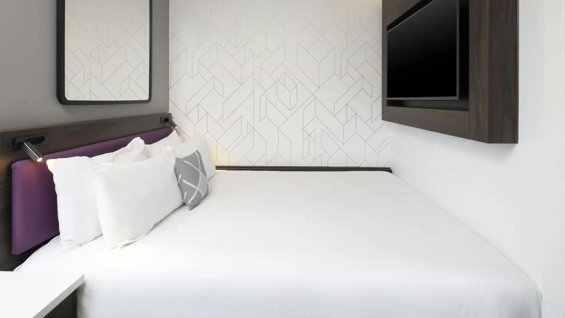 Four Points Flex By Sheraton London Shoreditch East United Kingdom