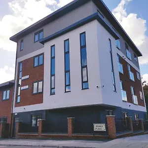 Ilivsidney Apartamento Liverpool