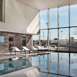 Aloft Excel Hotell