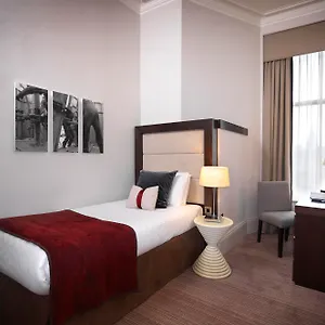 Hotel Mercure Caledonian ****