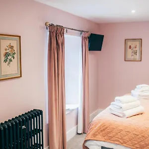Hotel The Heathcock Boutique - 1 