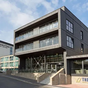 **** Hotel Doubletree By Hilton Edinburgh - Queensferry Crossing Verenigd Koninkrijk