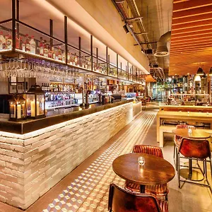 Hotel Ibis Canning Town ***