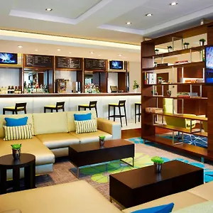 **** Hotel Courtyard By Marriott Aberdeen Airport Verenigd Koninkrijk