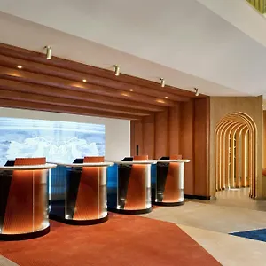 Montcalm East, Autograph Collection Hotell