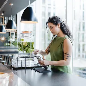 Citizenm Tower Of Hotell
