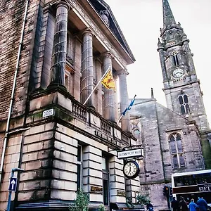 **** Hotel The On The Mile Verenigd Koninkrijk