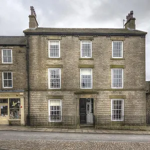 *** Aparthotel Skeldale House 'all Creatures Great & Small' By Maison Parfaite - Luxury & In Askrigg, Yorkshire Dales Verenigd Koninkrijk