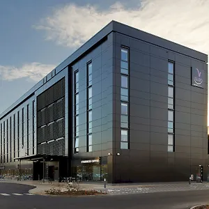 Hotell Village