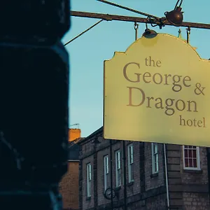 Hotel George & Dragon ****