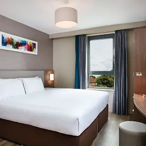 Cordia Serviced - Free On-site Parking Apartamento Belfast