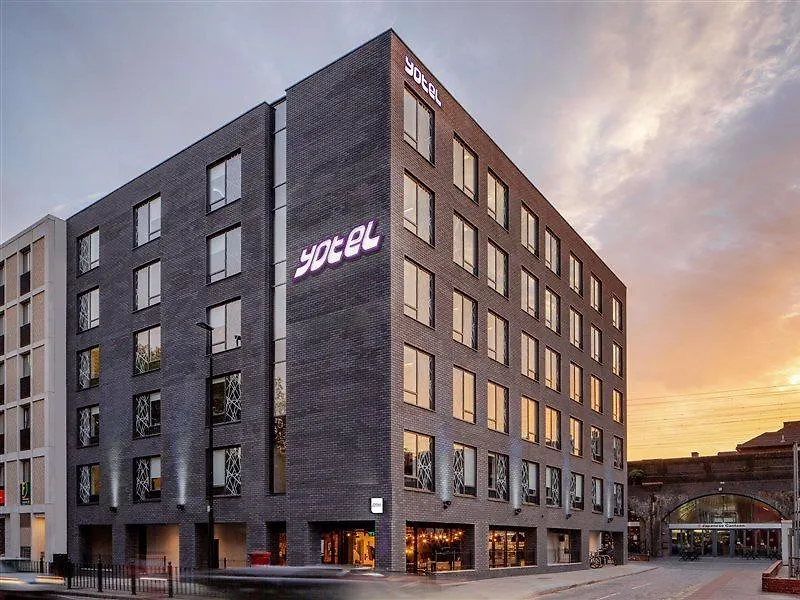 Four Points Flex By Sheraton London Shoreditch East