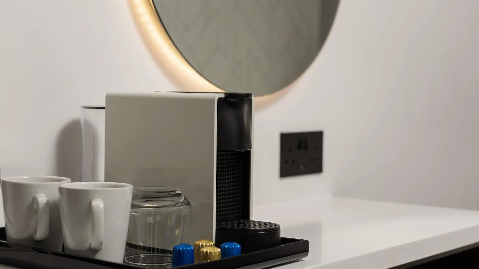 Hotel Four Points Flex By Sheraton London Shoreditch East