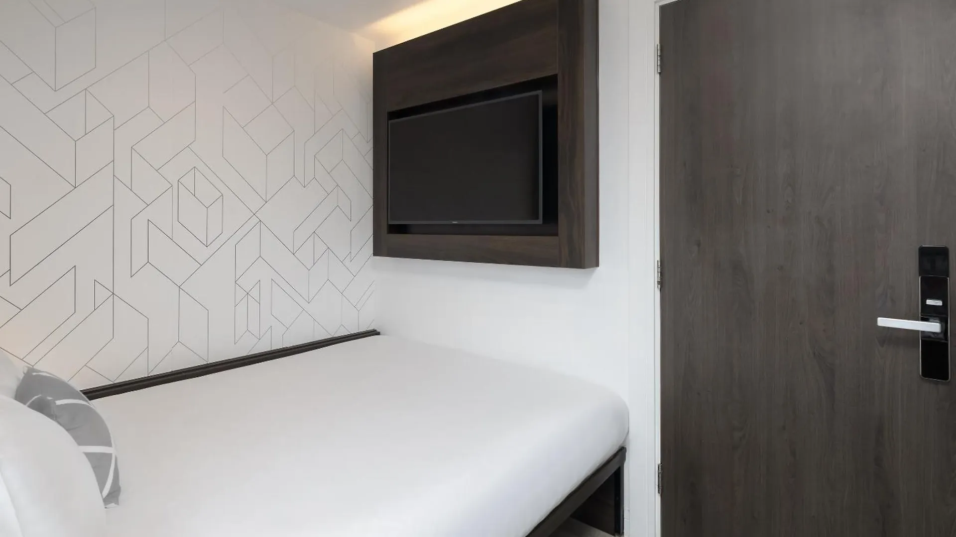 Four Points Flex By Sheraton London Shoreditch East Hotel