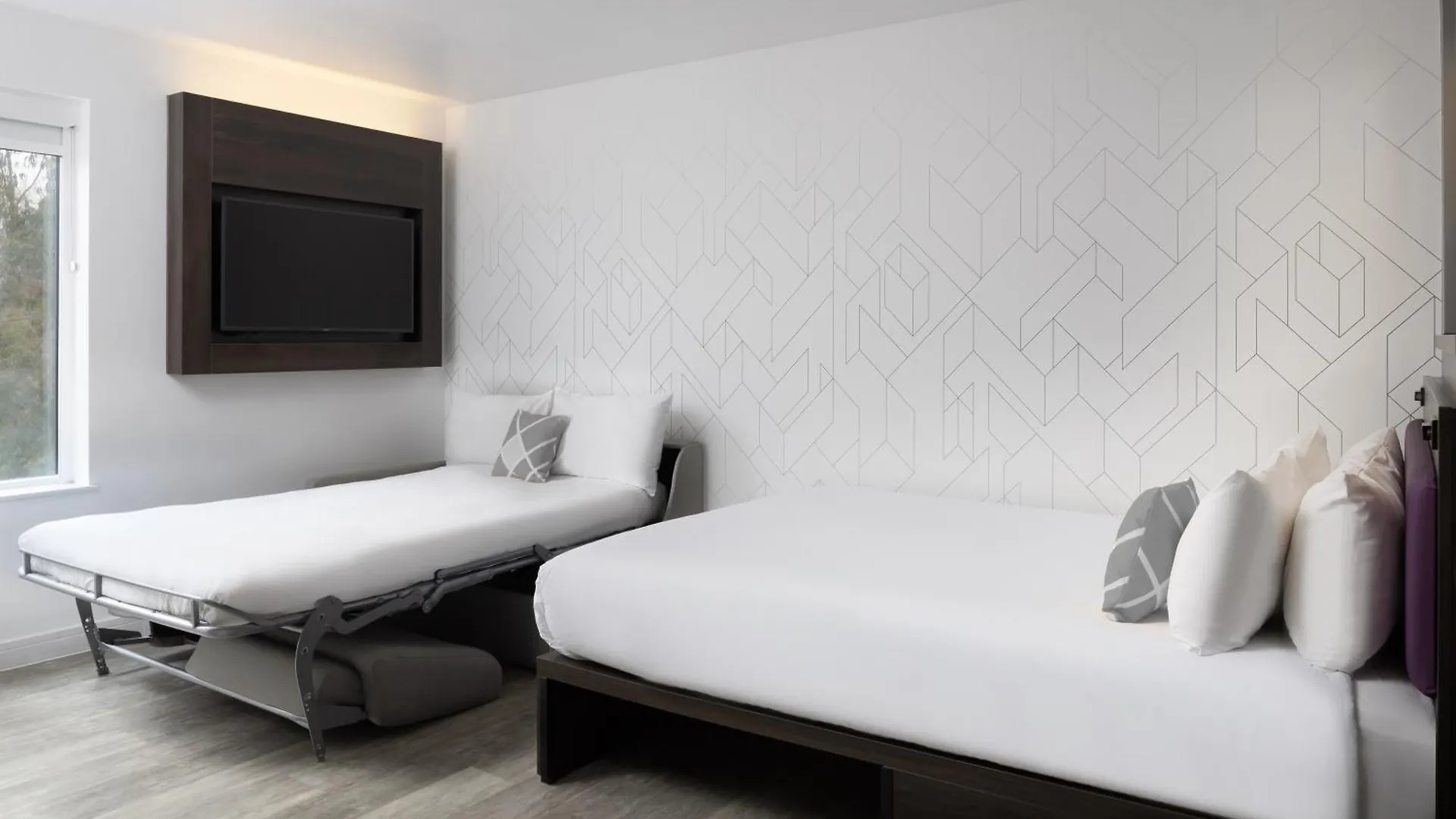 Four Points Flex By Sheraton London Shoreditch East