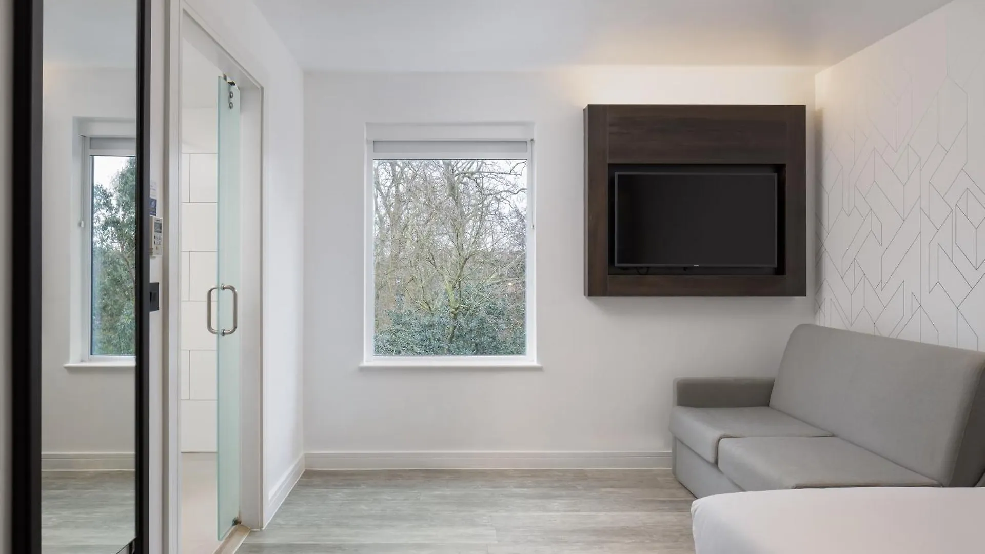 Four Points Flex By Sheraton London Shoreditch East 3*,
