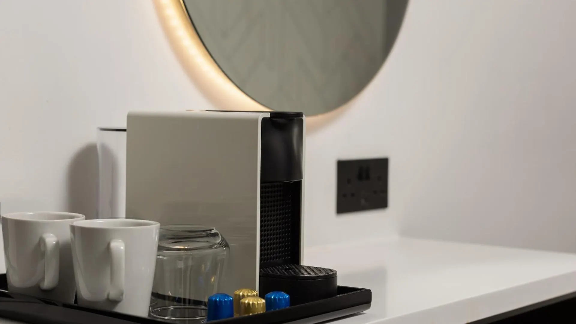 Four Points Flex By Sheraton London Shoreditch East Hotel