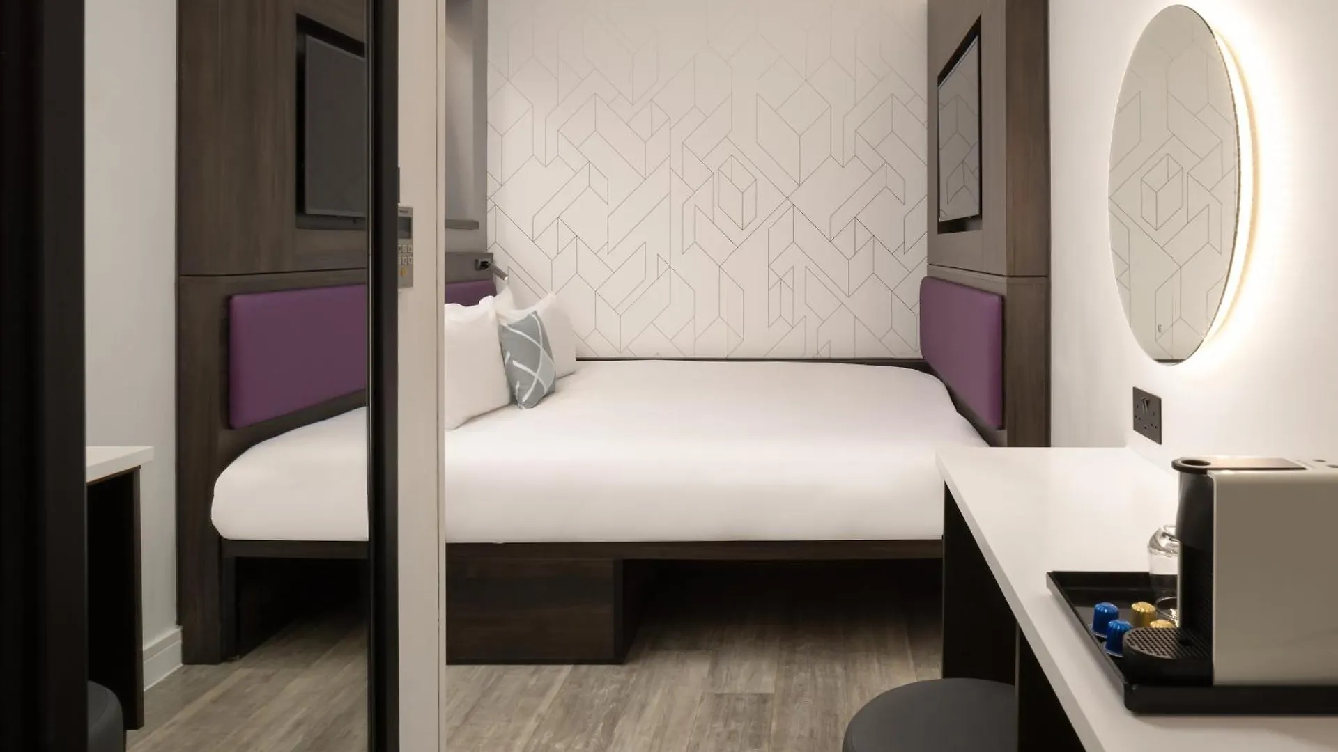 Four Points Flex By Sheraton London Shoreditch East
