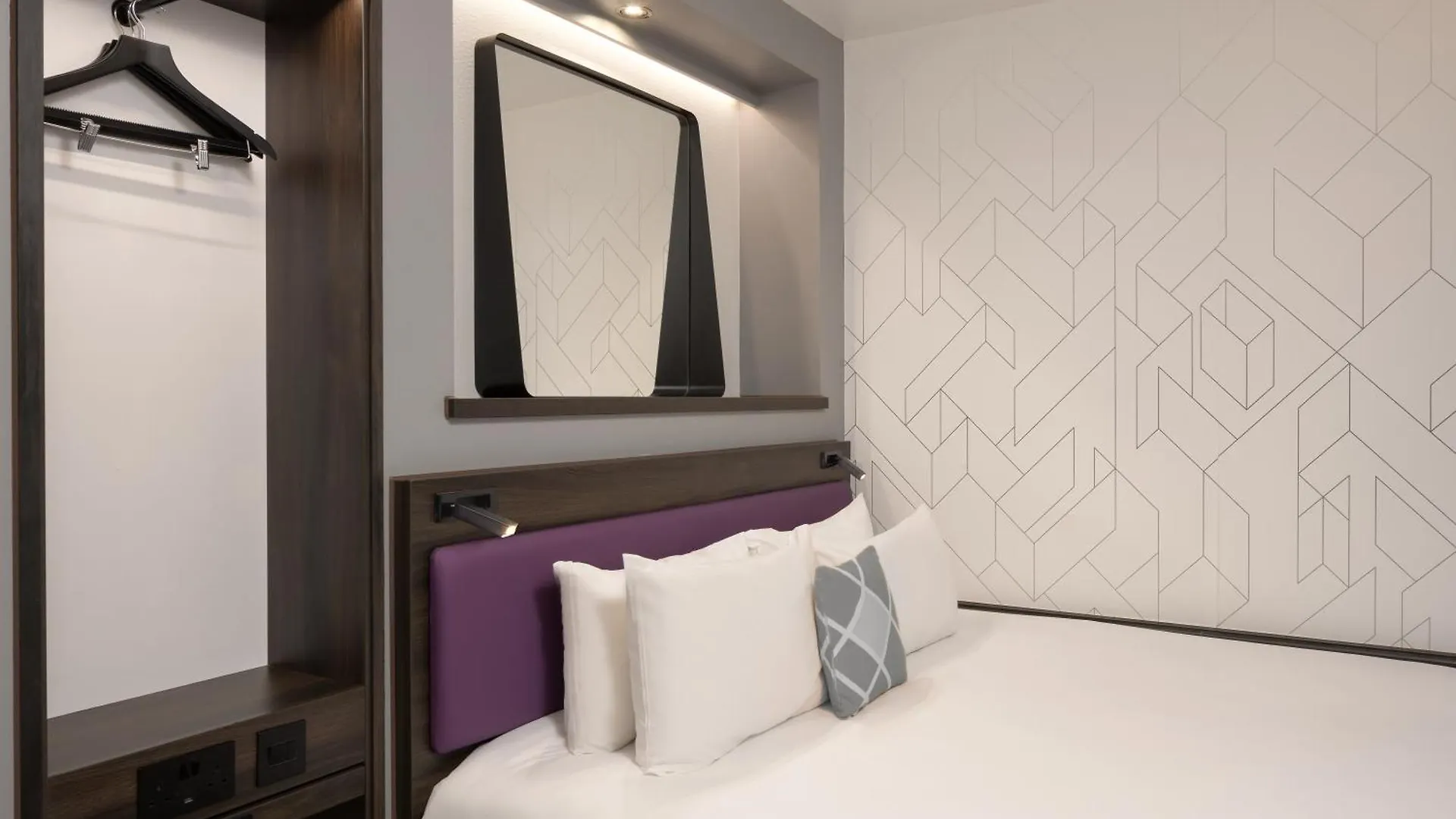 Hotel Four Points Flex By Sheraton London Shoreditch East