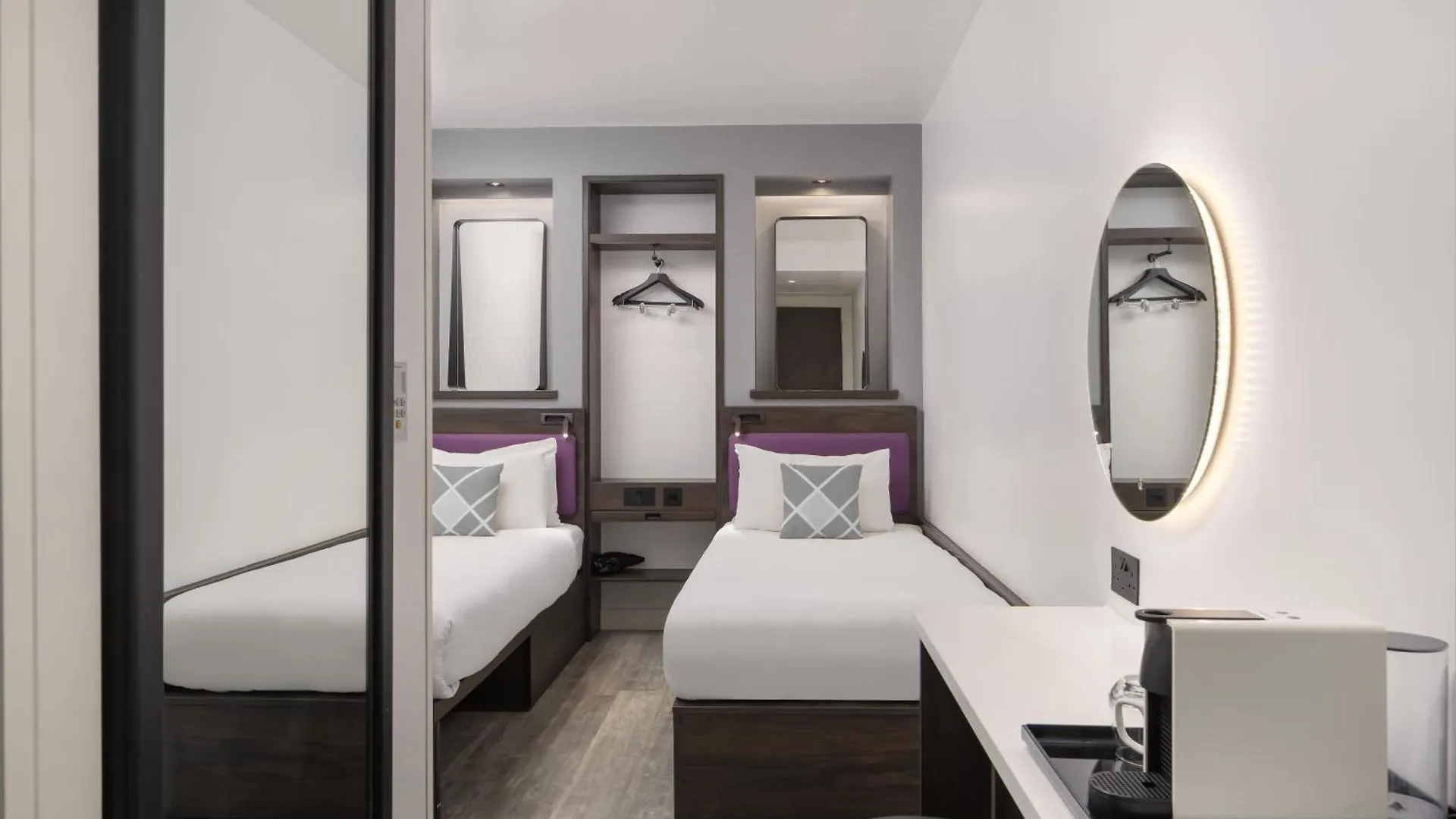 *** Hotel Four Points Flex By Sheraton London Shoreditch East Verenigd Koninkrijk