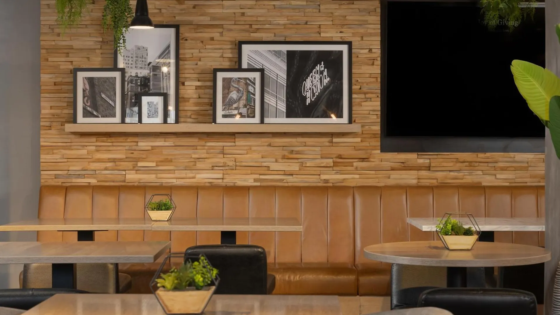 Four Points Flex By Sheraton London Shoreditch East Verenigd Koninkrijk