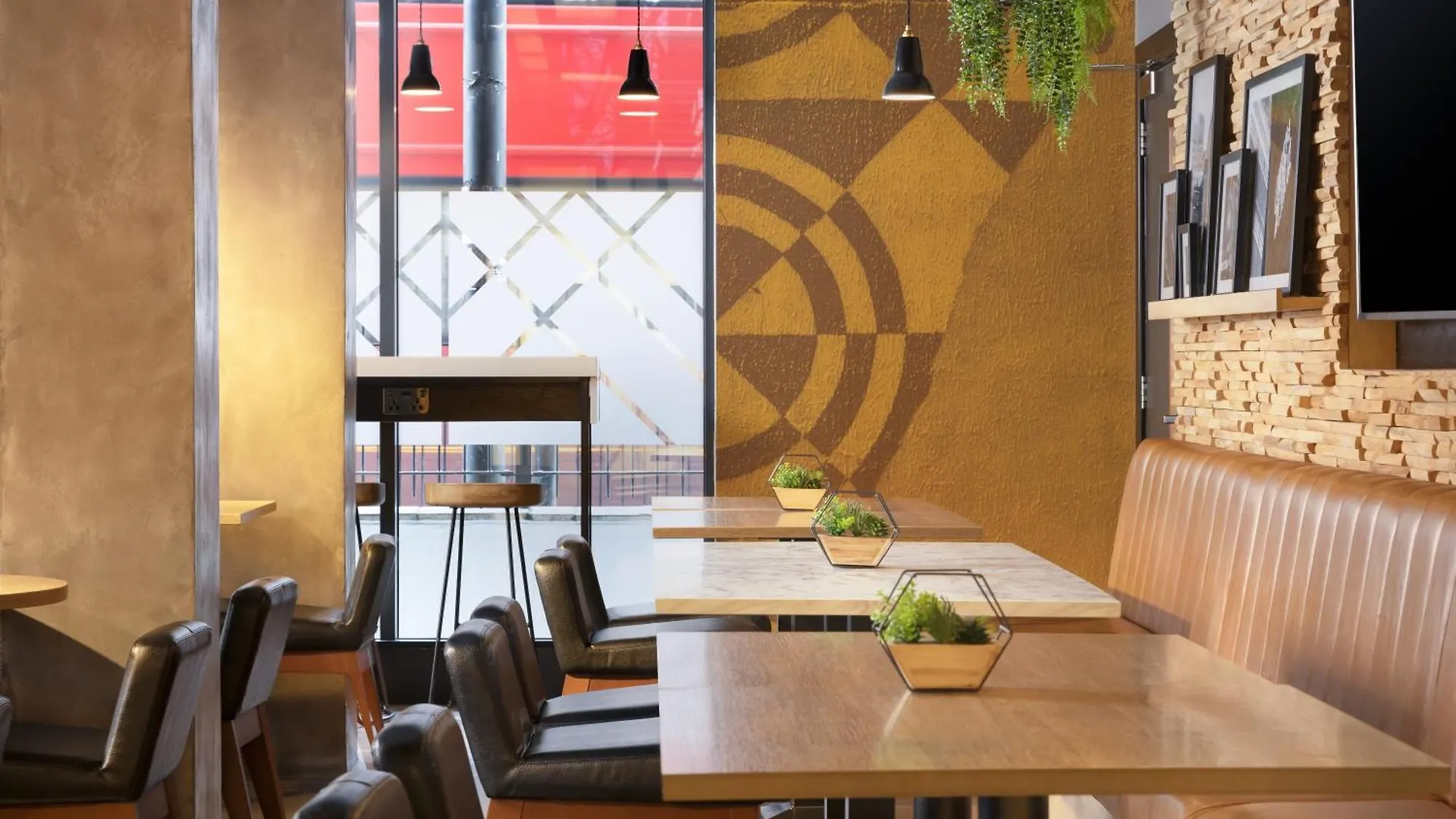 Four Points Flex By Sheraton London Shoreditch East Verenigd Koninkrijk