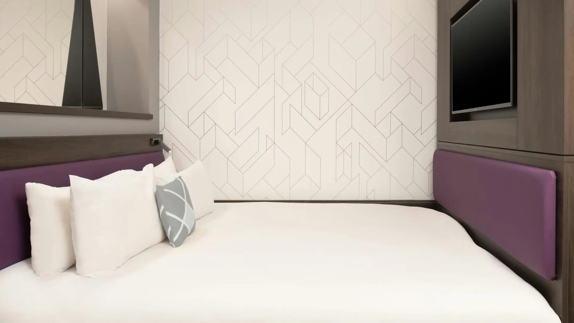 Hotel Four Points Flex By Sheraton London Shoreditch East