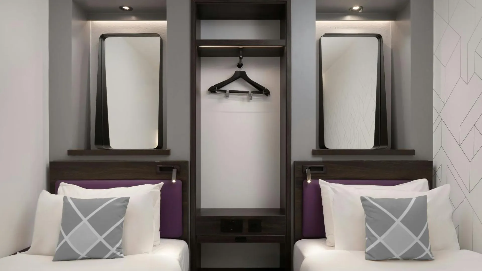 Four Points Flex By Sheraton London Shoreditch East