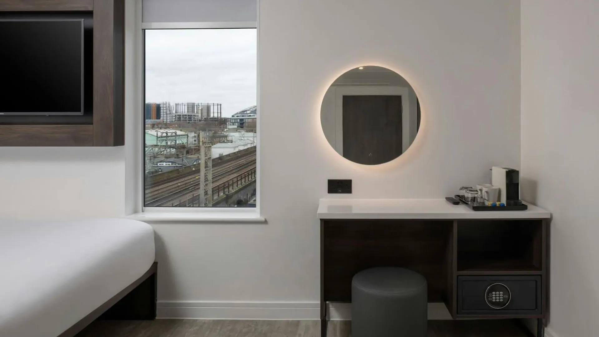 Four Points Flex By Sheraton London Shoreditch East Hotel