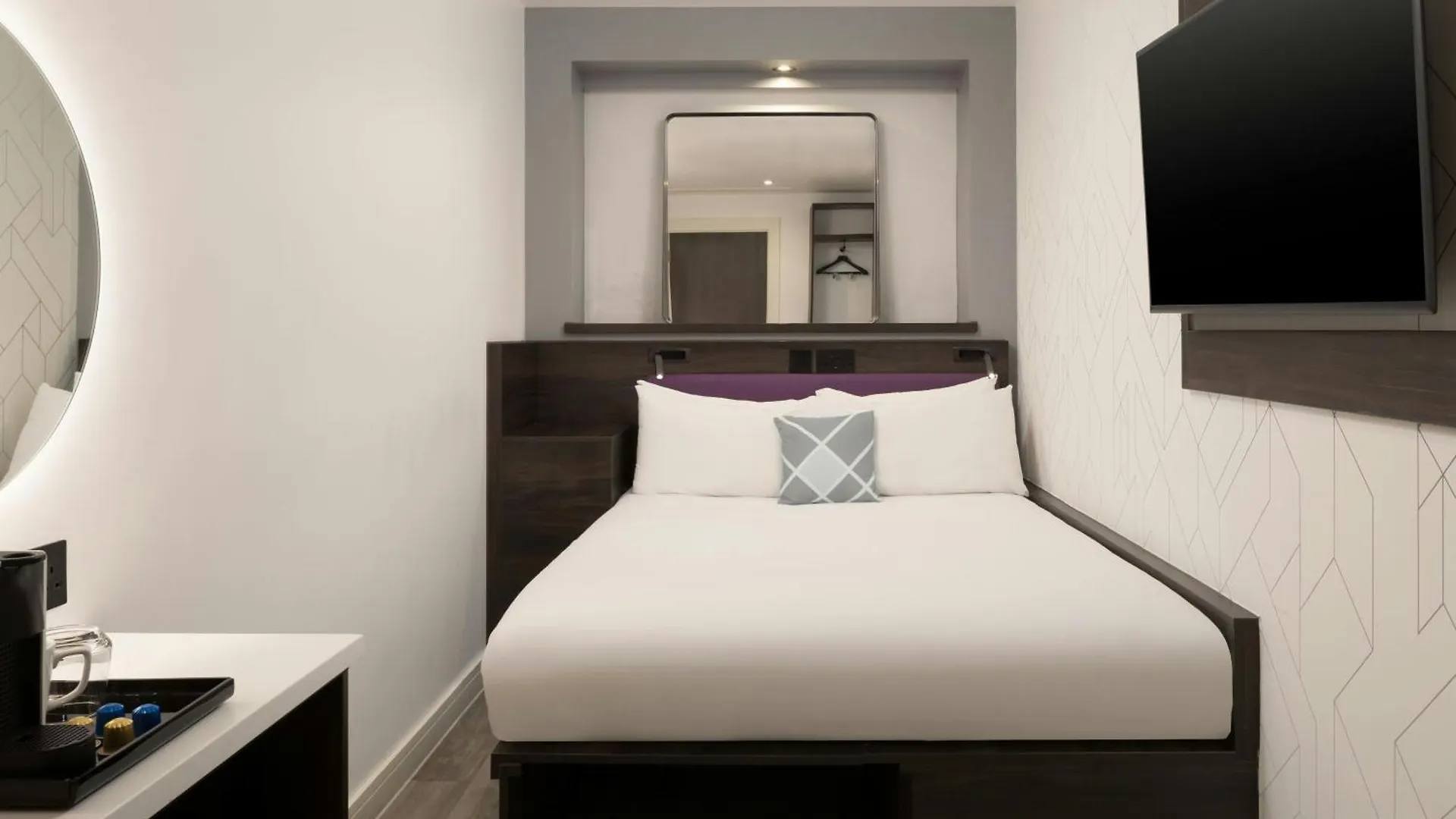 Four Points Flex By Sheraton London Shoreditch East 3*,