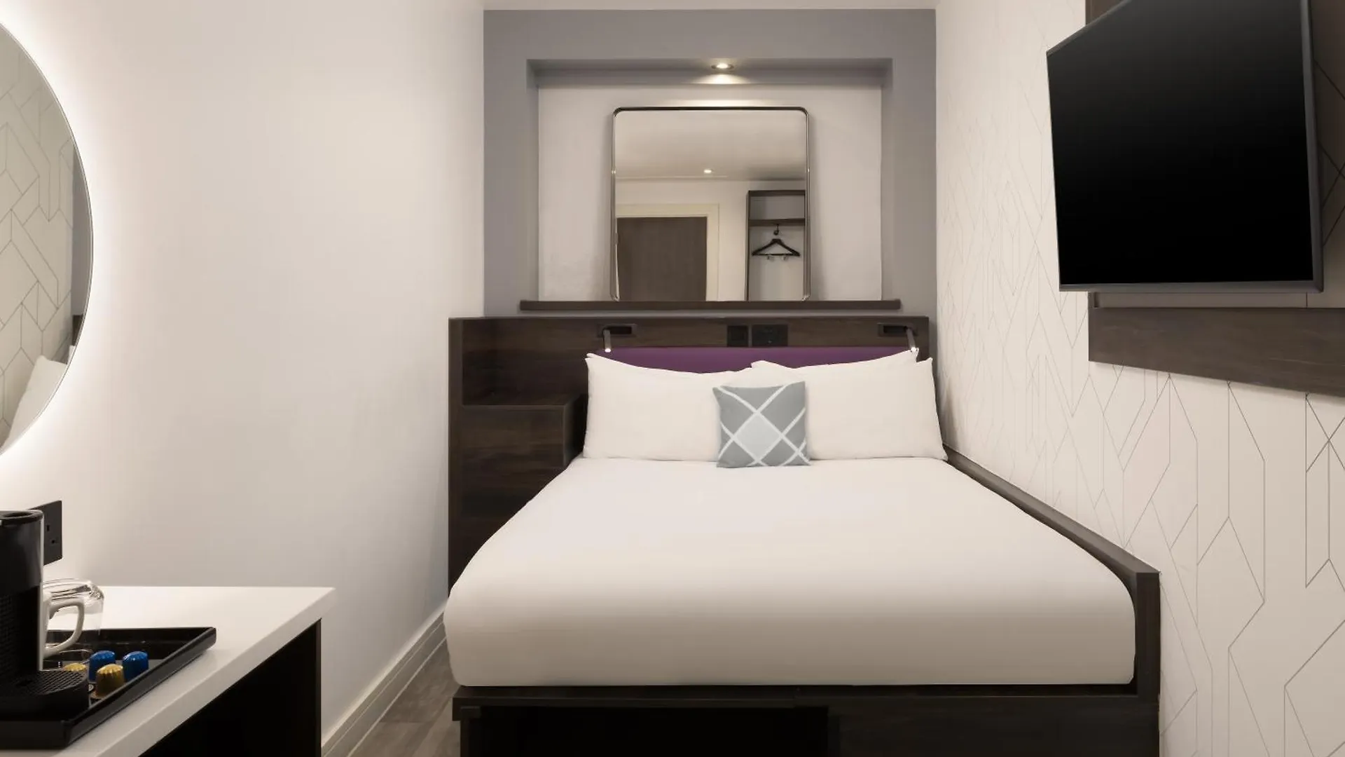 Four Points Flex By Sheraton London Shoreditch East Hotel
