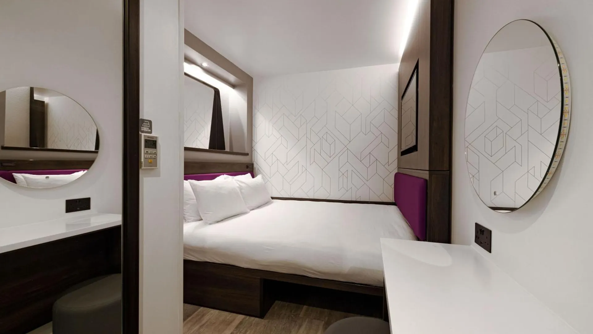 Four Points Flex By Sheraton London Shoreditch East